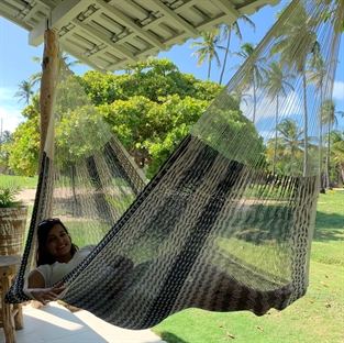  Double hammock